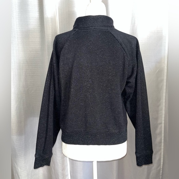 Under Armour long sleeve crop | size small - Picture 4 of 5